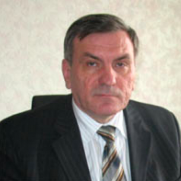 Романчин  Вячеслав Иванович